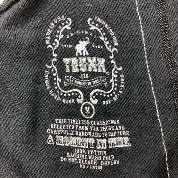 Trunk Ltd AC/DC Tank Sharkbite Style Tank - Picture 3 of 7